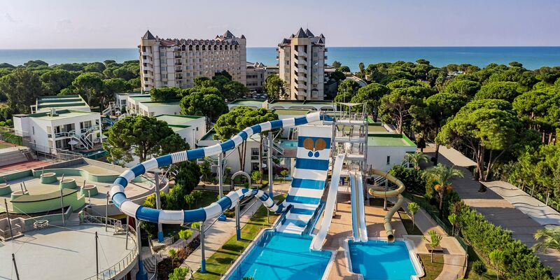 Papillon Zeugma Relaxury Hotel