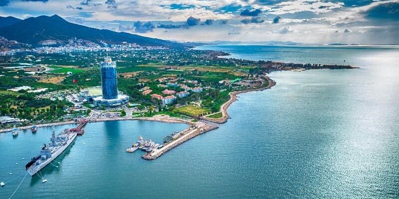 Wyndham Grand İzmir Özdilek