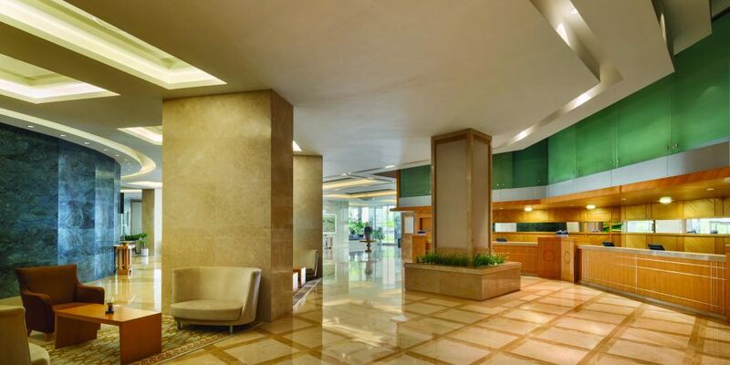 Wyndham Grand İzmir Özdilek