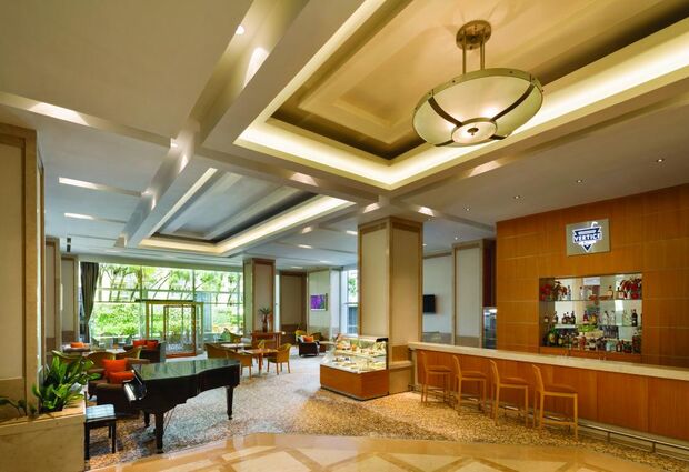 Wyndham Grand İzmir Özdilek