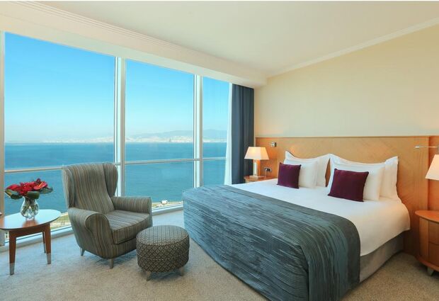 Wyndham Grand İzmir Özdilek