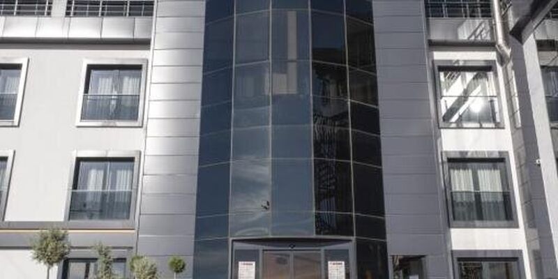 Es Termal Otel