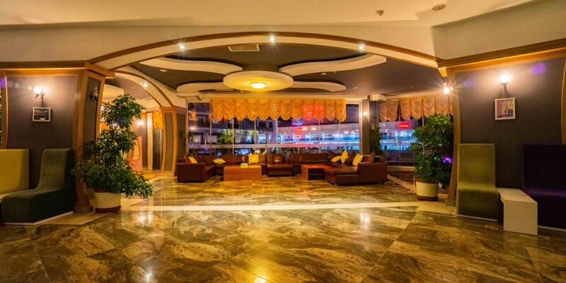 Senza The Inn Resort & SPA