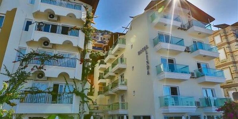 Belinda Hotel