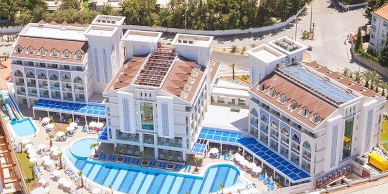 Diamond Elite Hotel & Spa