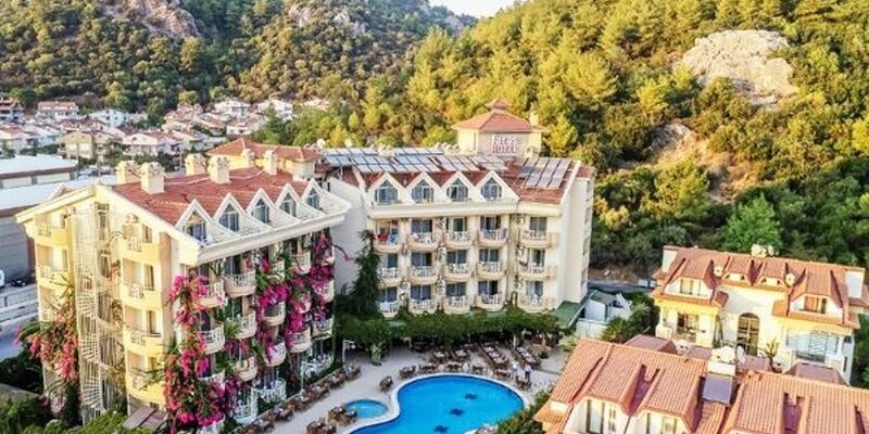Grand Hotel Faros