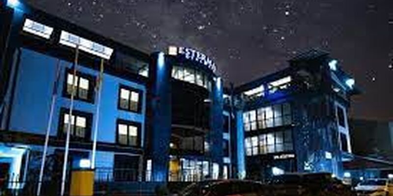 Es Termal Otel