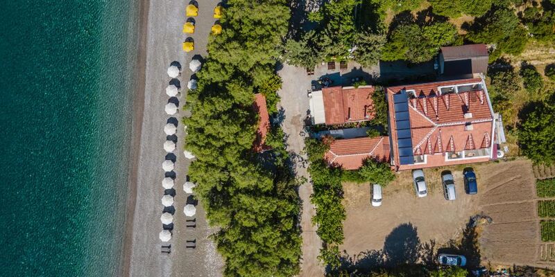 Ada Pansiyon