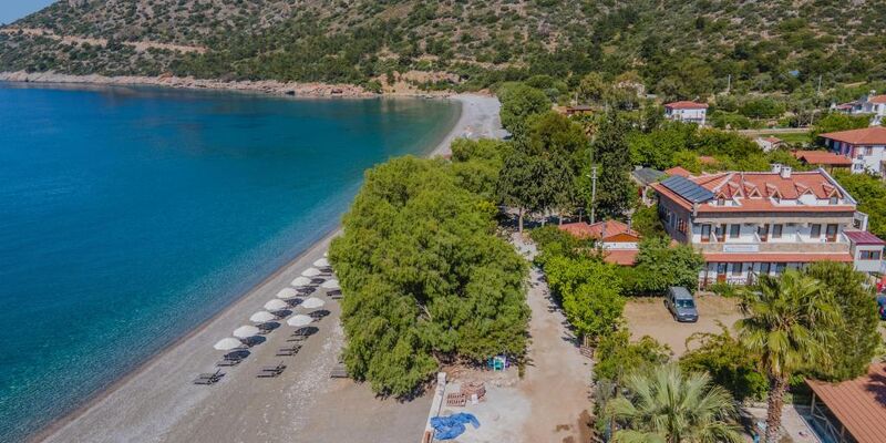 Ada Pansiyon