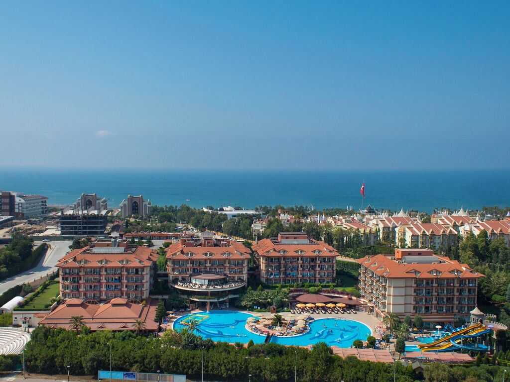 Adalya Artside Hotel