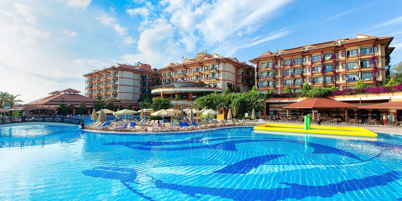 Adalya Artside Hotel
