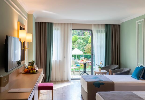 Adalya Artside Hotel