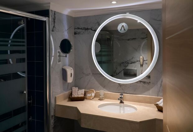 Adalya Artside Hotel