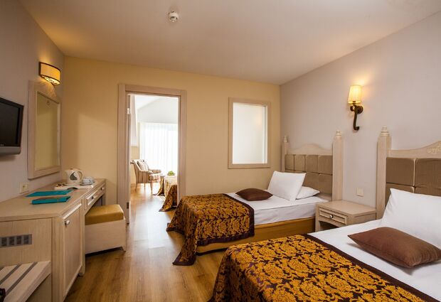 Adalya Resort & Spa Adults Only