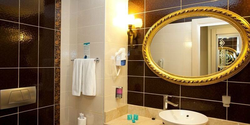 Adalya Resort & Spa Adults Only