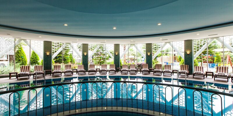 Adalya Resort & Spa Adults Only