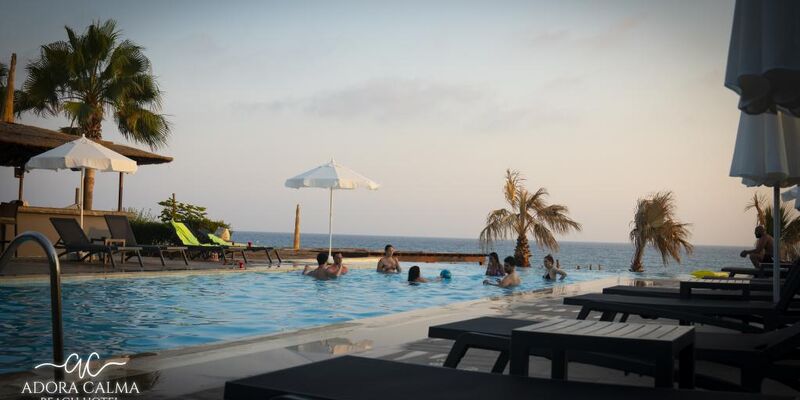 Adora Calma Beach +16