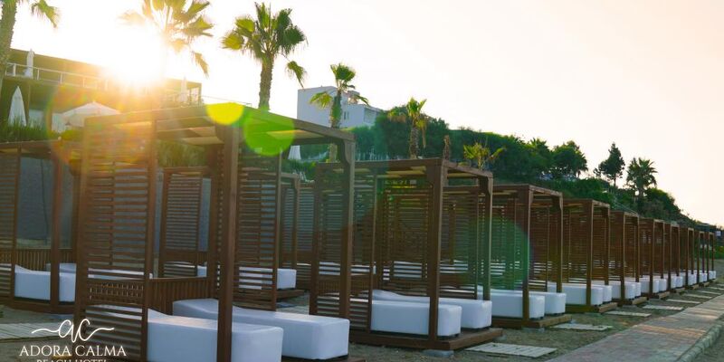 Adora Calma Beach +16