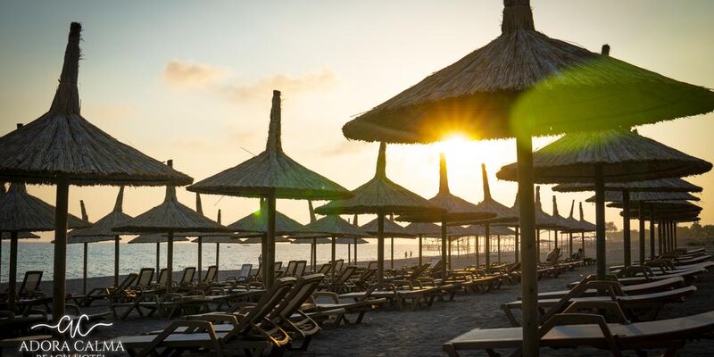 Adora Calma Beach +16