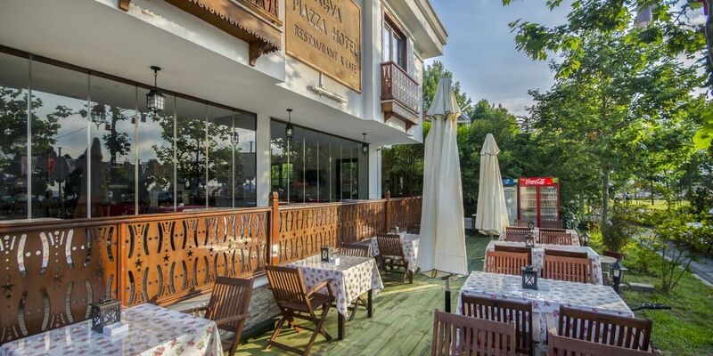 Ağva Piazza Otel