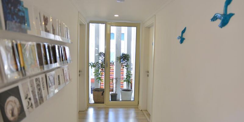 Minu Hotel Fethiye