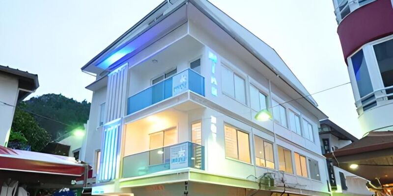 Minu Hotel Fethiye