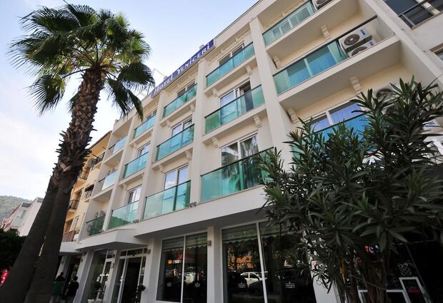 Yeniçeri City Hotel