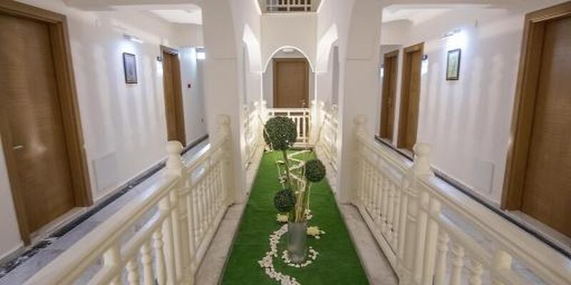 Yeniçeri City Hotel