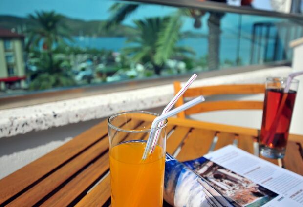 Yeniçeri City Hotel