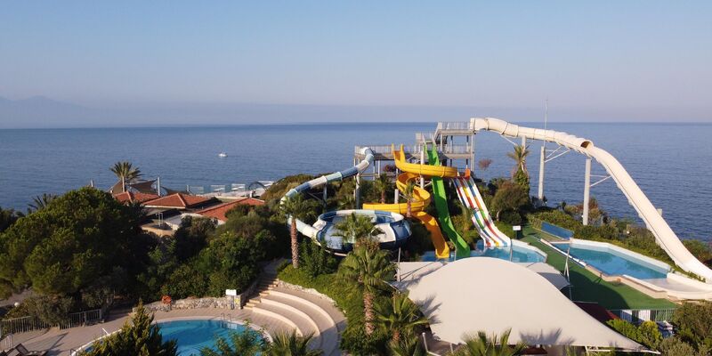 Pine Bay Holiday Resort