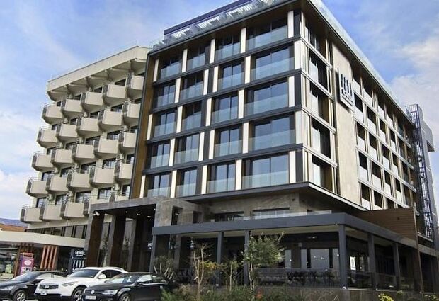 İlayda Avantgarde Hotel
