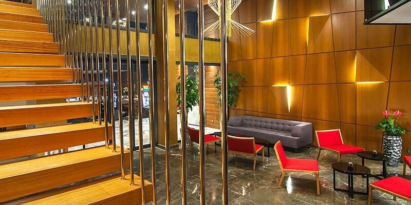 İlayda Avantgarde Hotel
