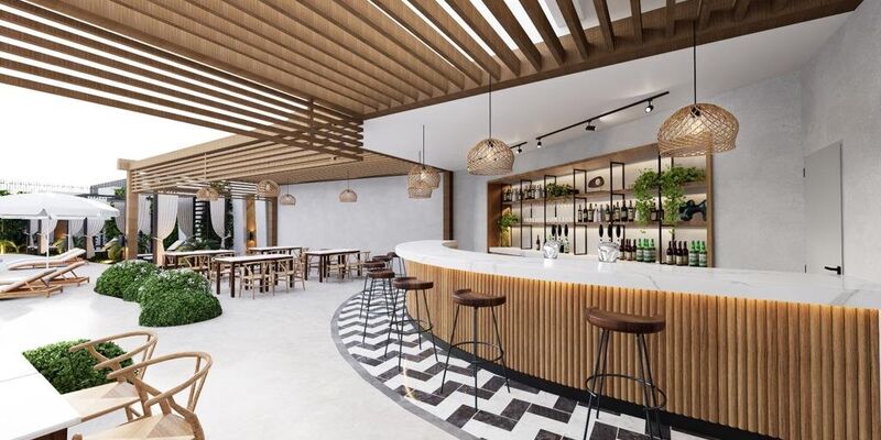 Side Zeugma Hotel - Adult Only +16