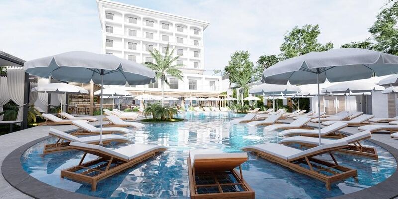 Side Zeugma Hotel - Adult Only +16