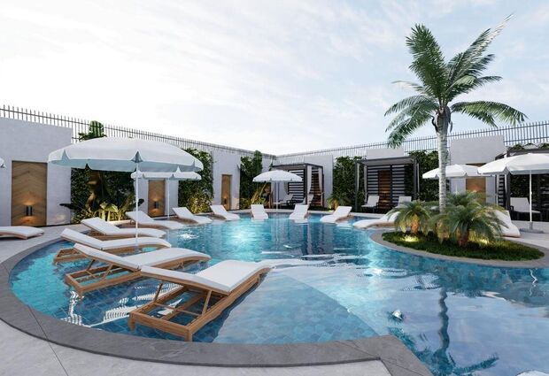 Side Zeugma Hotel - Adult Only +16