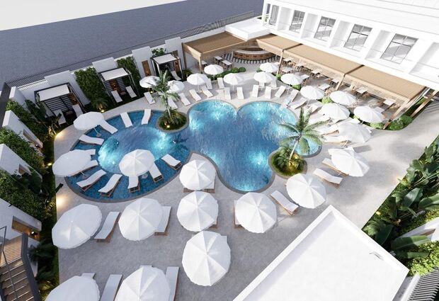 Side Zeugma Hotel - Adult Only +16