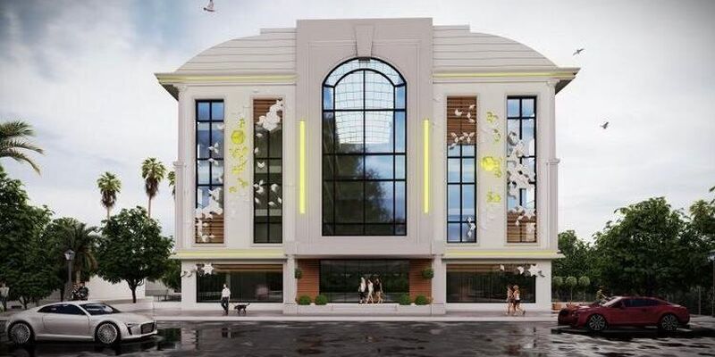 Side Zeugma Hotel - Adult Only +16