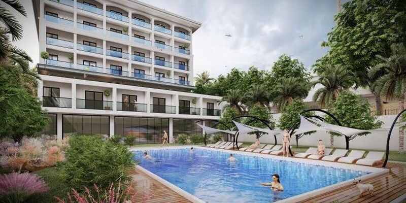 Side Zeugma Hotel - Adult Only +16