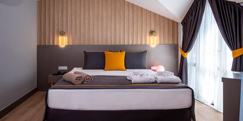 Saint Star Kemer (+16 Adult Only)