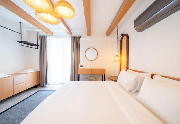 Lupia Suites Hotel