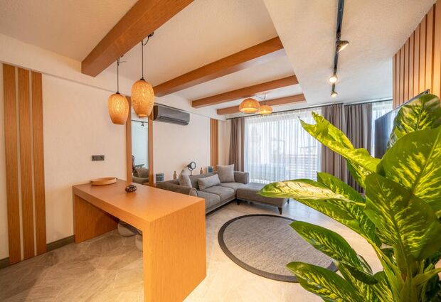 Lupia Suites Hotel
