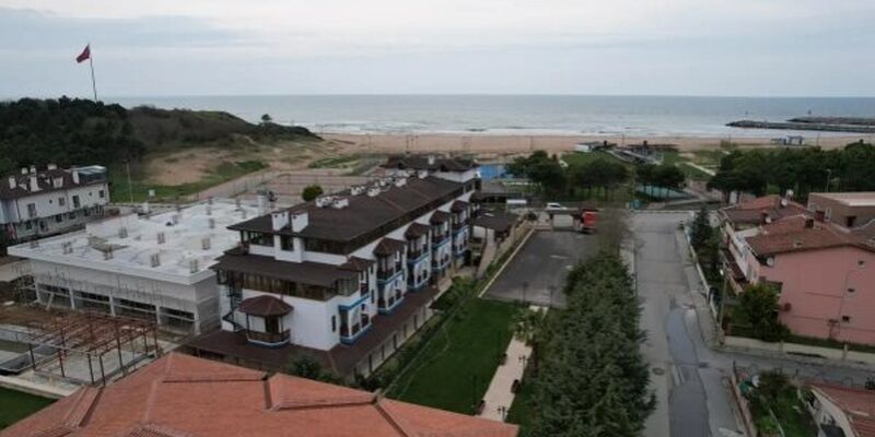 Olinda Hotel Ağva