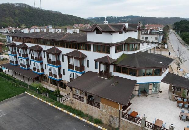 Olinda Hotel Ağva