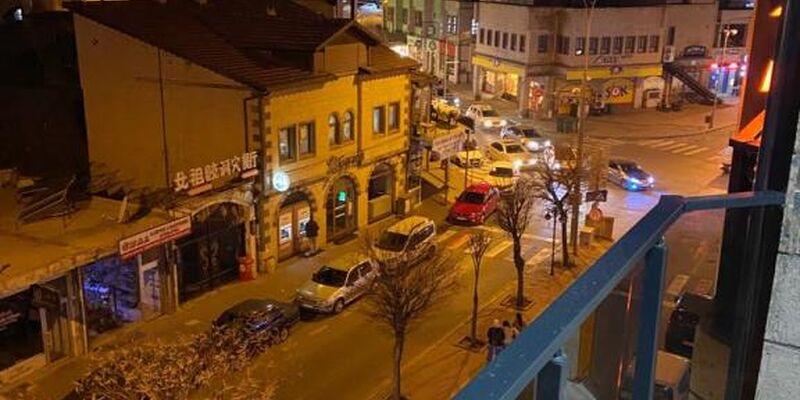 Whitestone Hotel