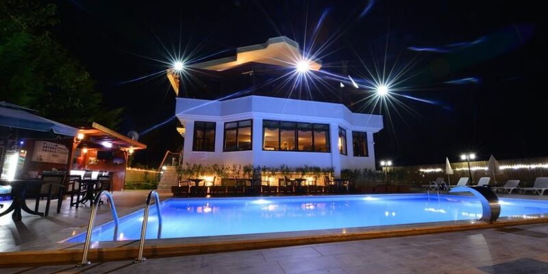 Velena Otel