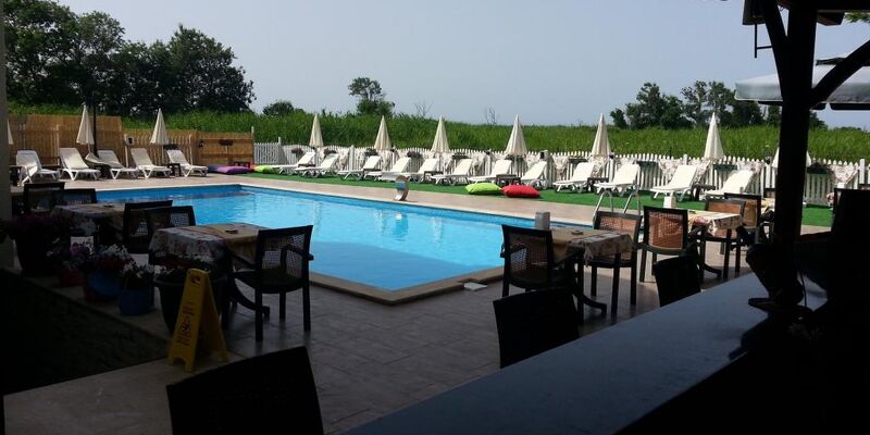 Velena Otel