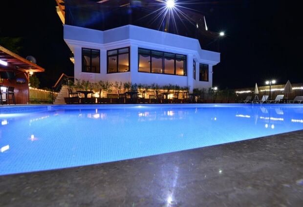 Velena Otel