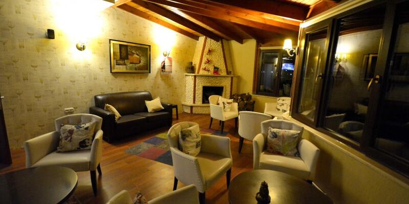 Velena Otel