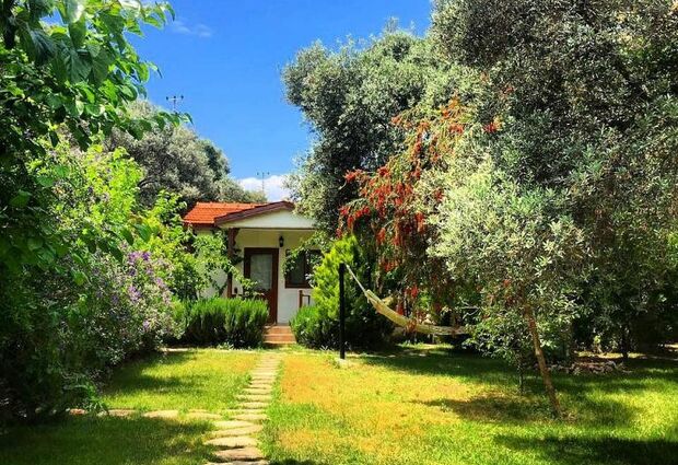 Eftalikus Datça