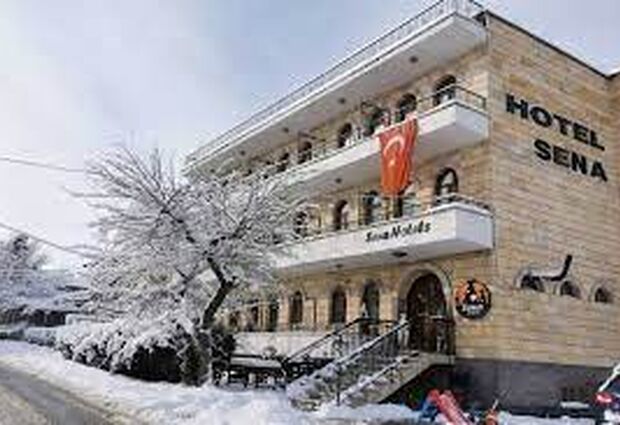 Sena Hotels